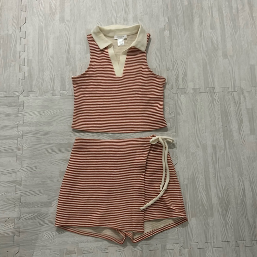 Women’s Kirious 2 piece set size small